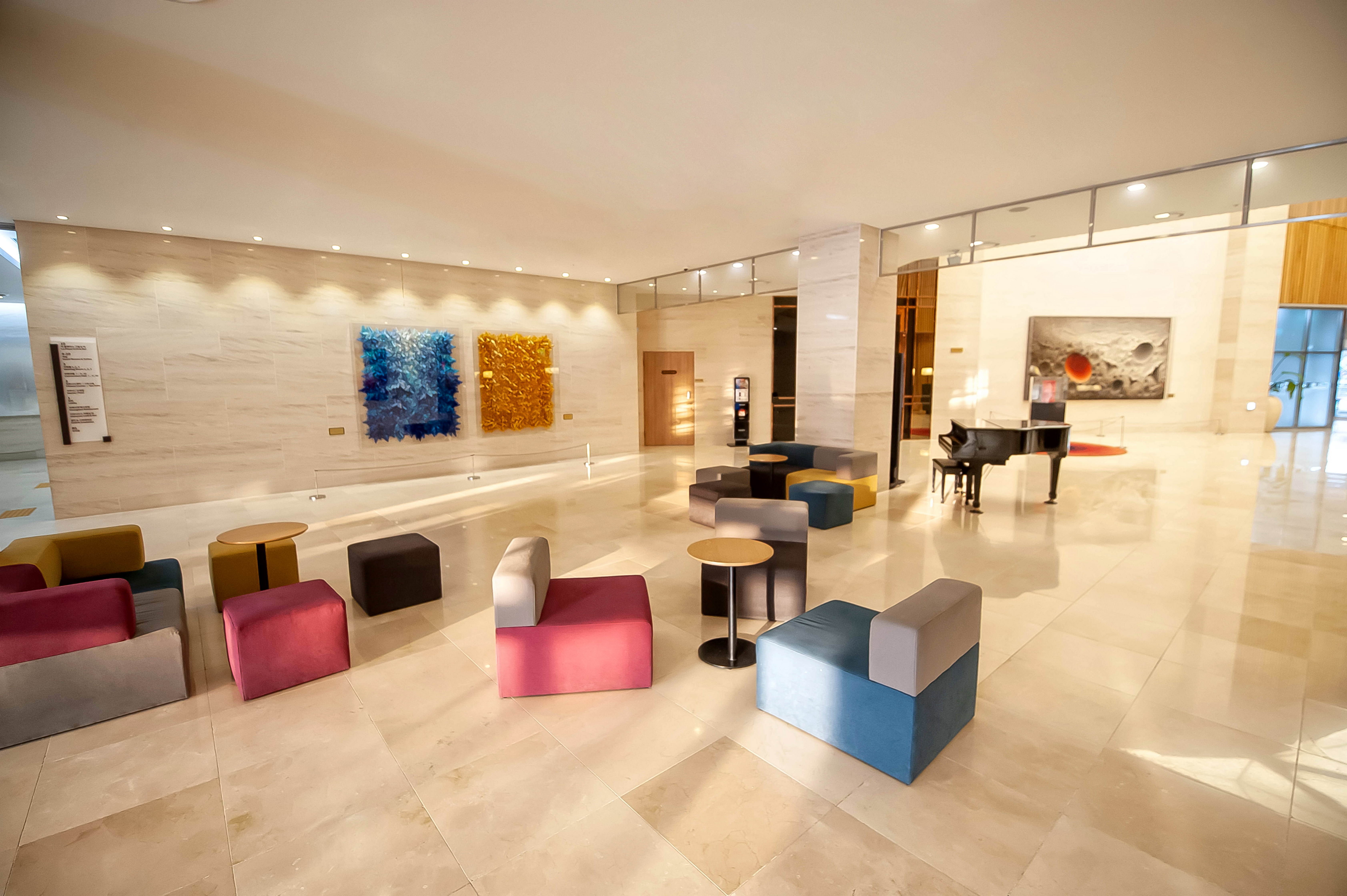 Holiday Inn Gwangju 54/76
