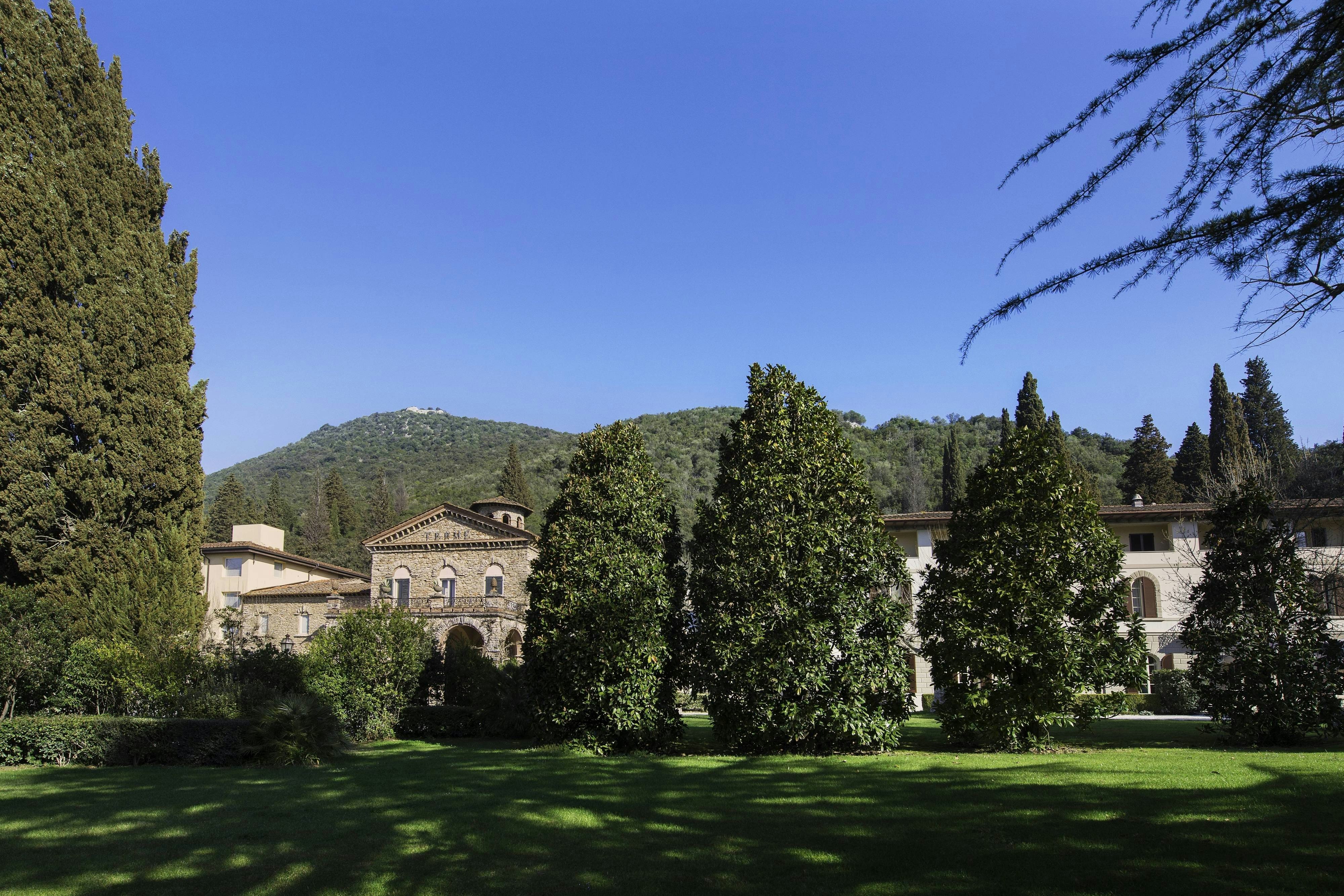 Grotta Giusti Thermal Spa Resort Tuscany, Autograph Collection 36/42
