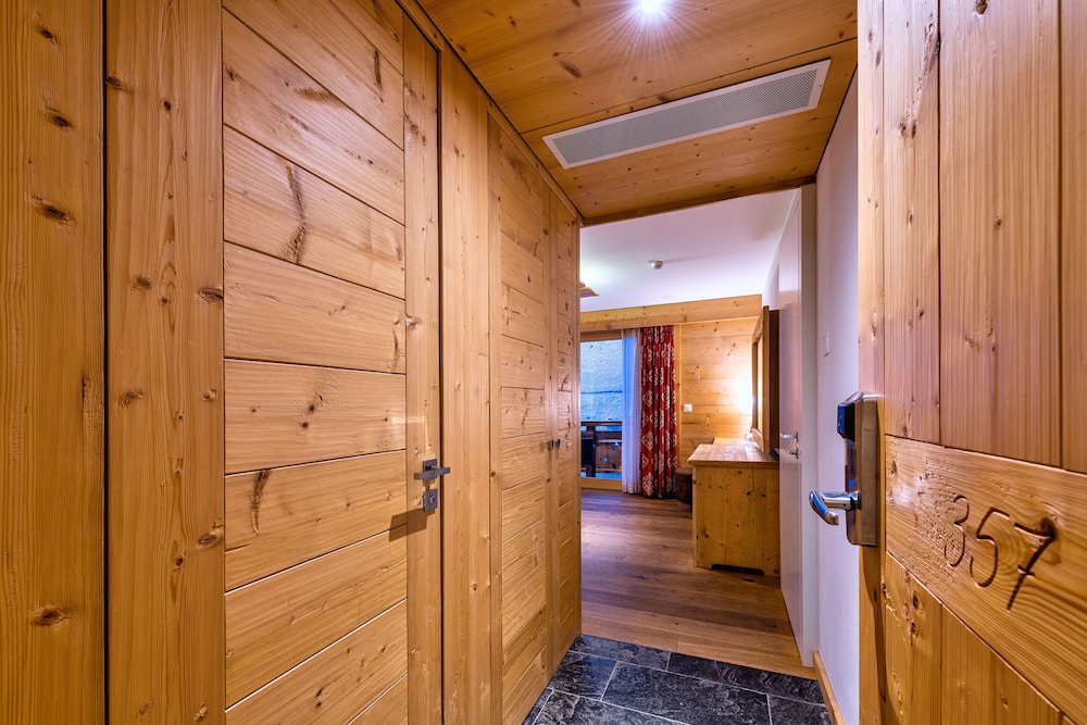 Hotel Nendaz 4 Vallees et Spa 54/81