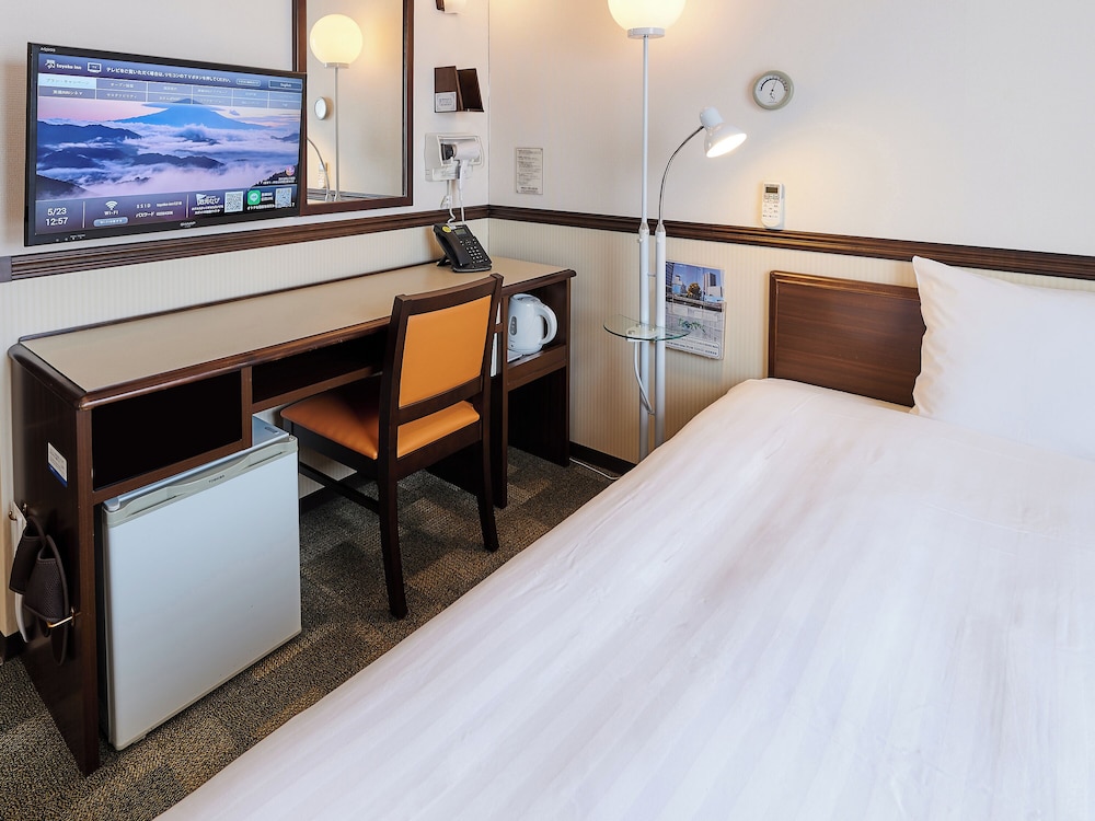 Toyoko Inn Tsushima Izuhara 17/58