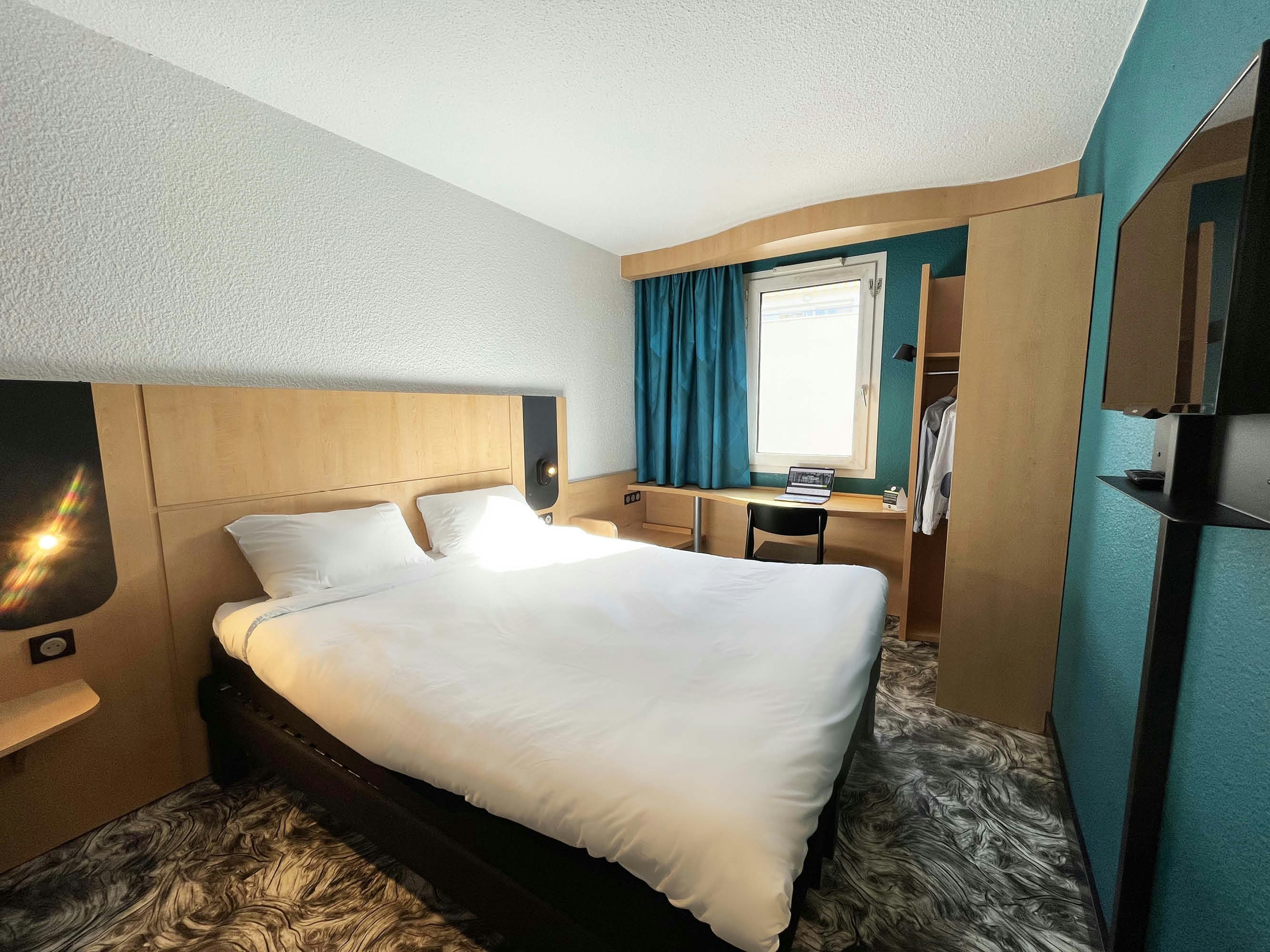 B&B HOTEL Montlucon Centre 14/26