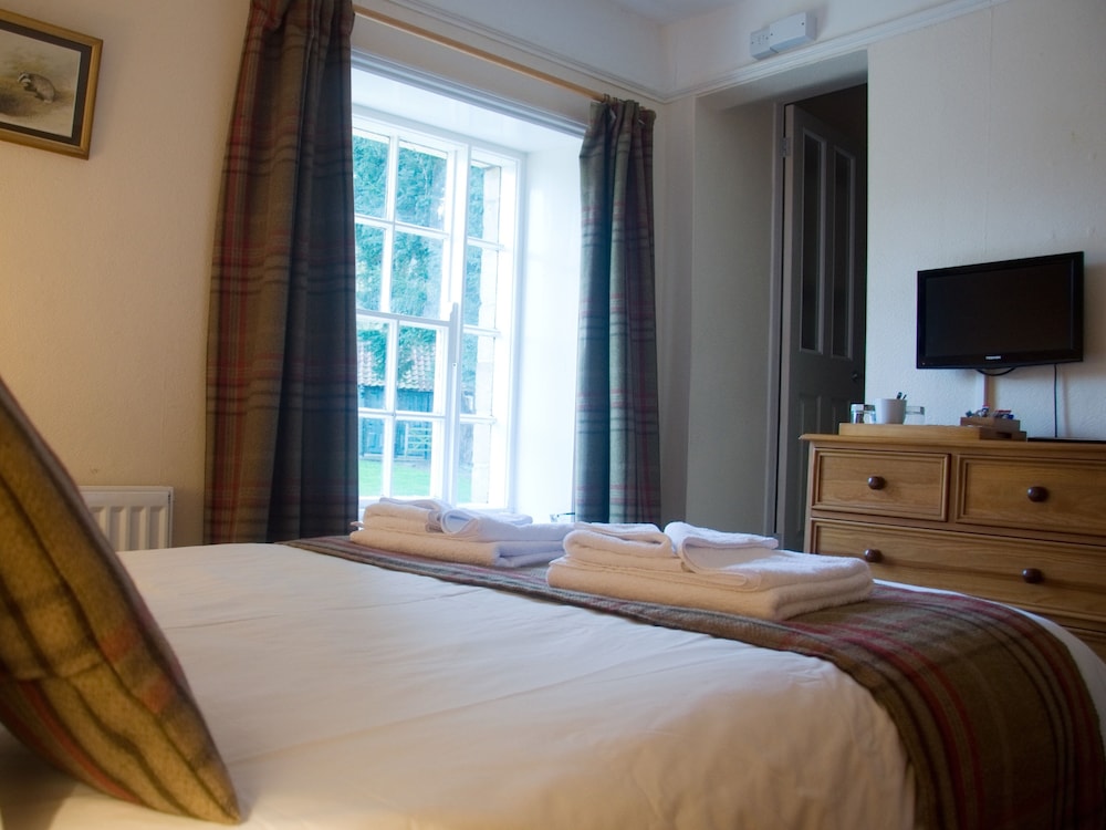Horseshoe Hotel 13/32