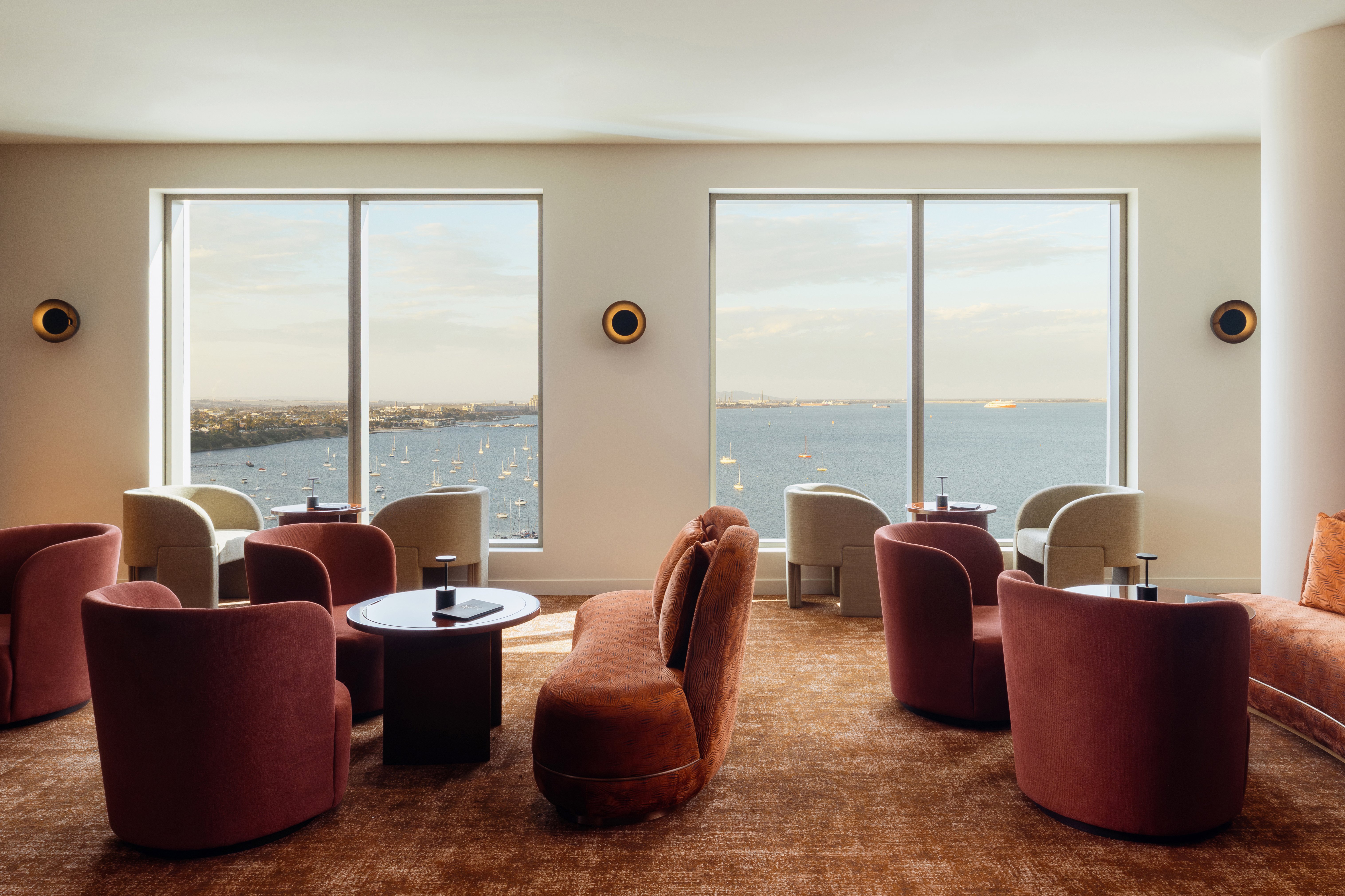 Crowne Plaza Geelong by IHG 23/50