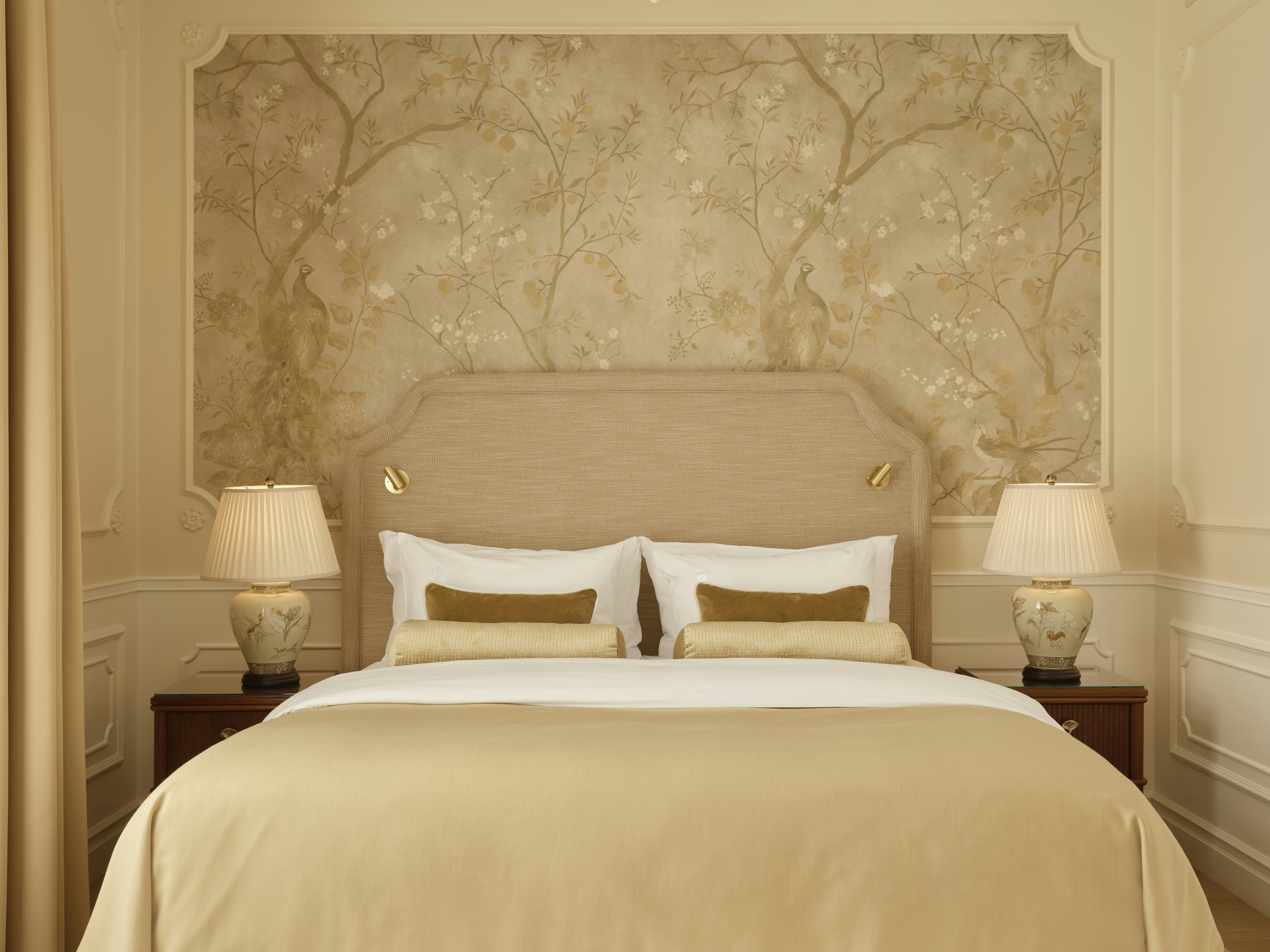1 BEDROOM, EXECUTIVE, SUITE