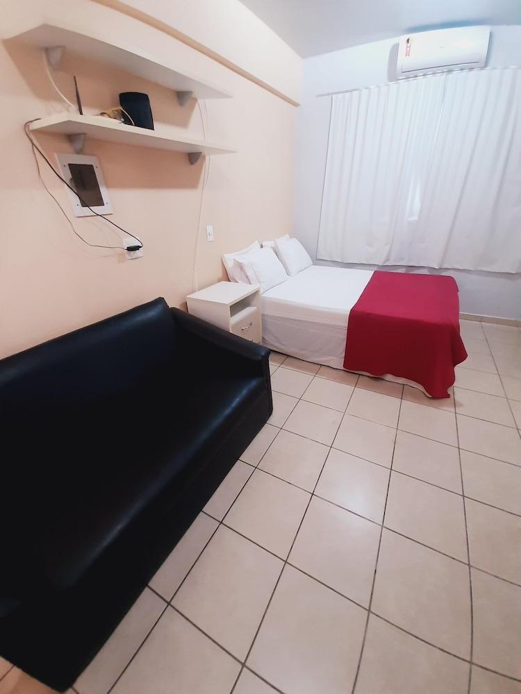 Flats Bueno em Goiania 13/31