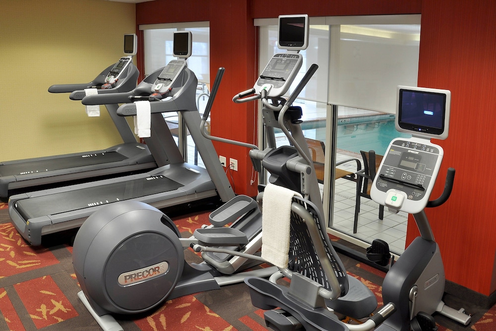Courtyard By Marriott Wausau 23/44