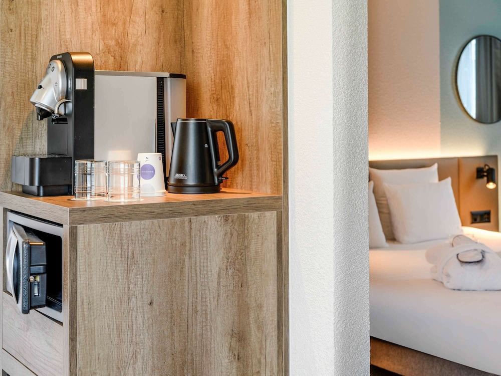 Novotel Zurich City West 68/79