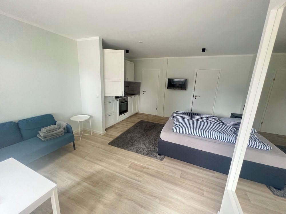 Schwalehof Gastewohnungen 34/50
