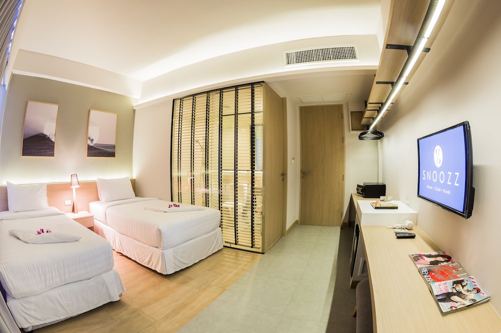 Snoozz Hotel 28/65