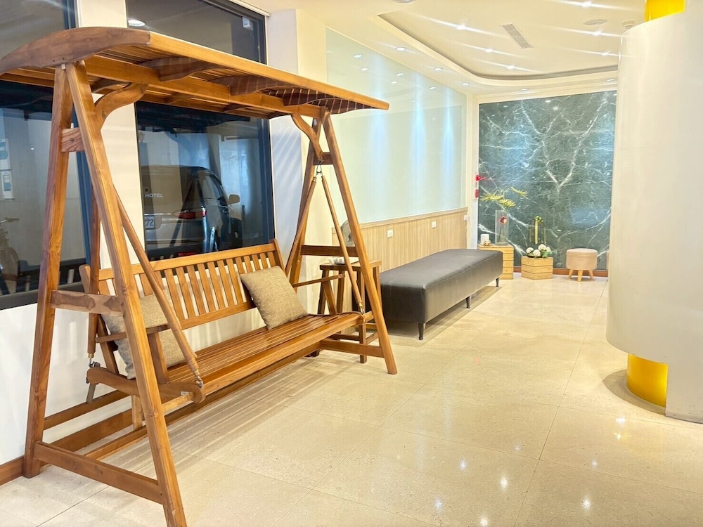 Fu Pin Hotel 32/50