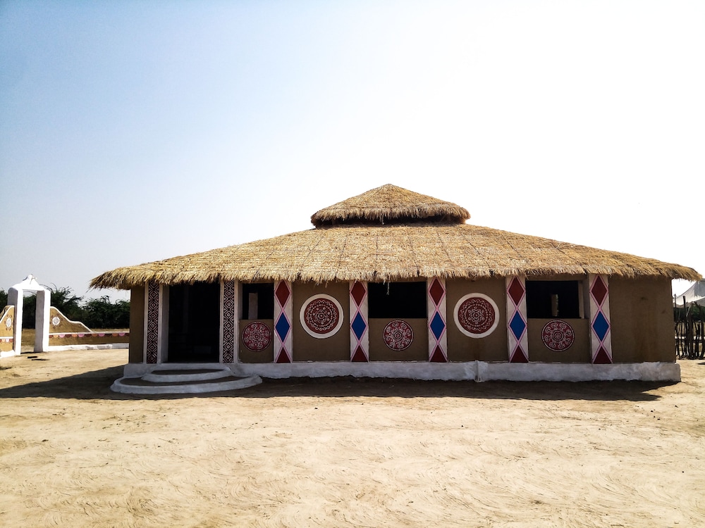 V Resorts Hodka Rann Stay Kutch 22/27