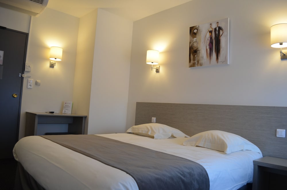 The Originals Cholet Park Hotel 10/51