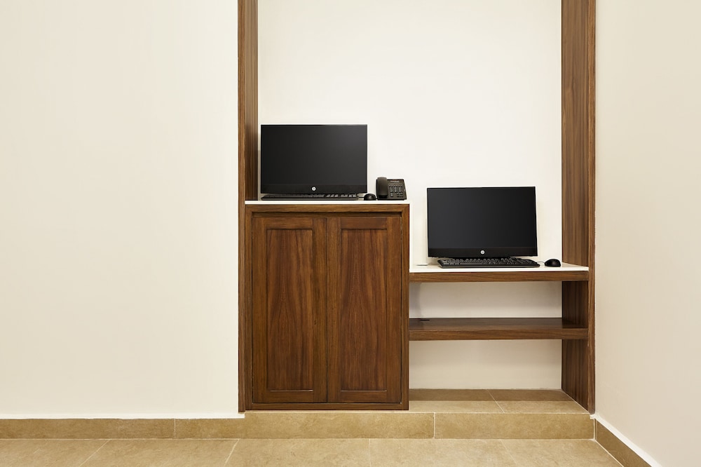 Work-area