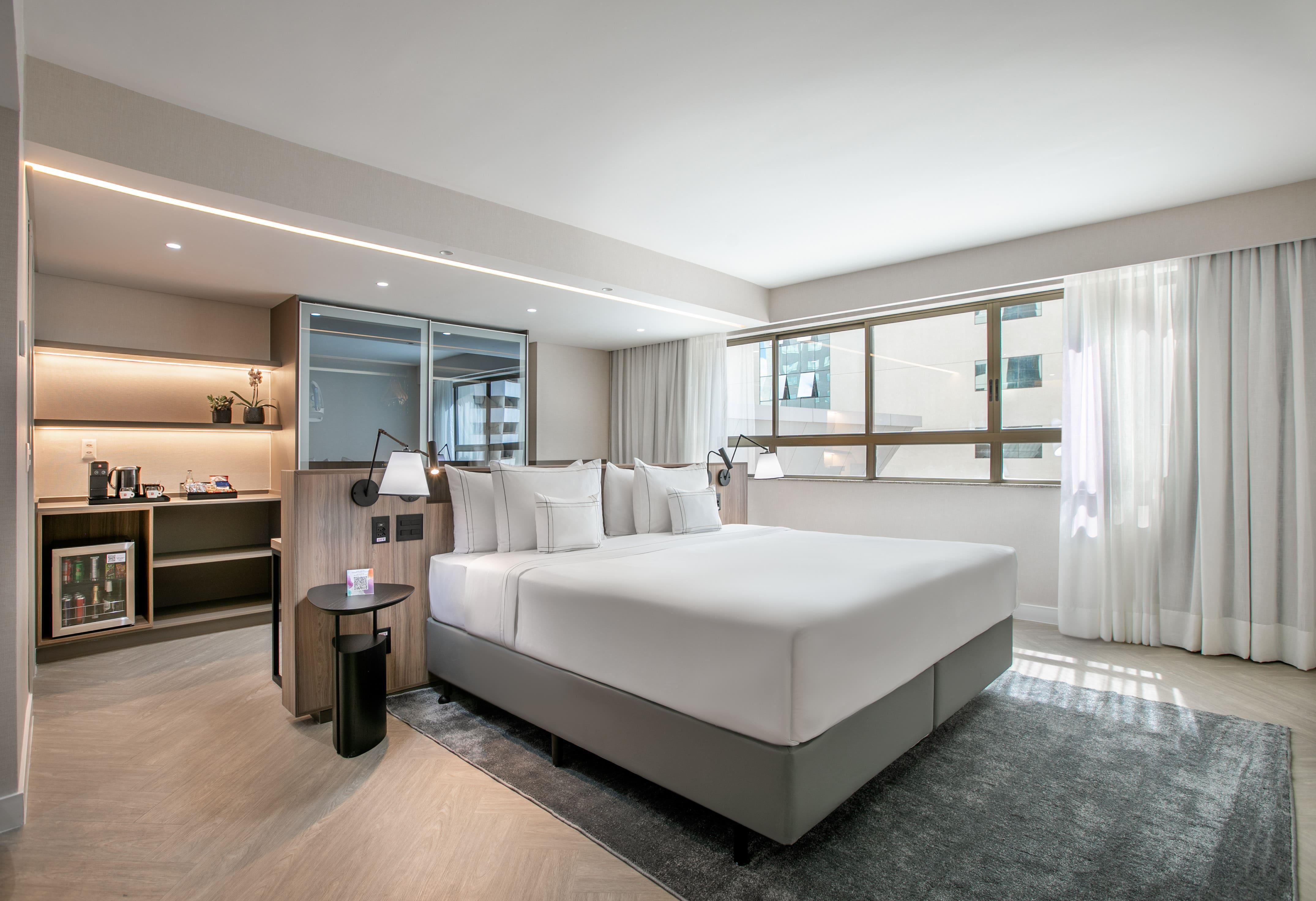 Grand, the Level, Premium