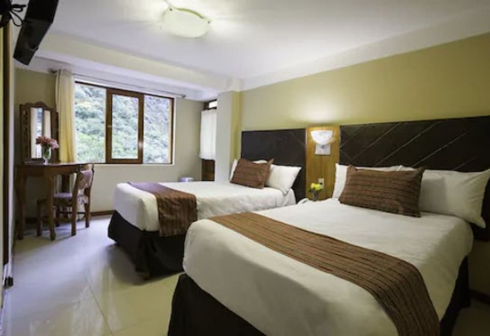 HOTEL SANTUARIO MACHUPICCHU 12/58