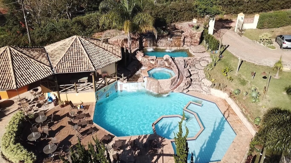 Vila Chico Hotel Fazenda 45/50