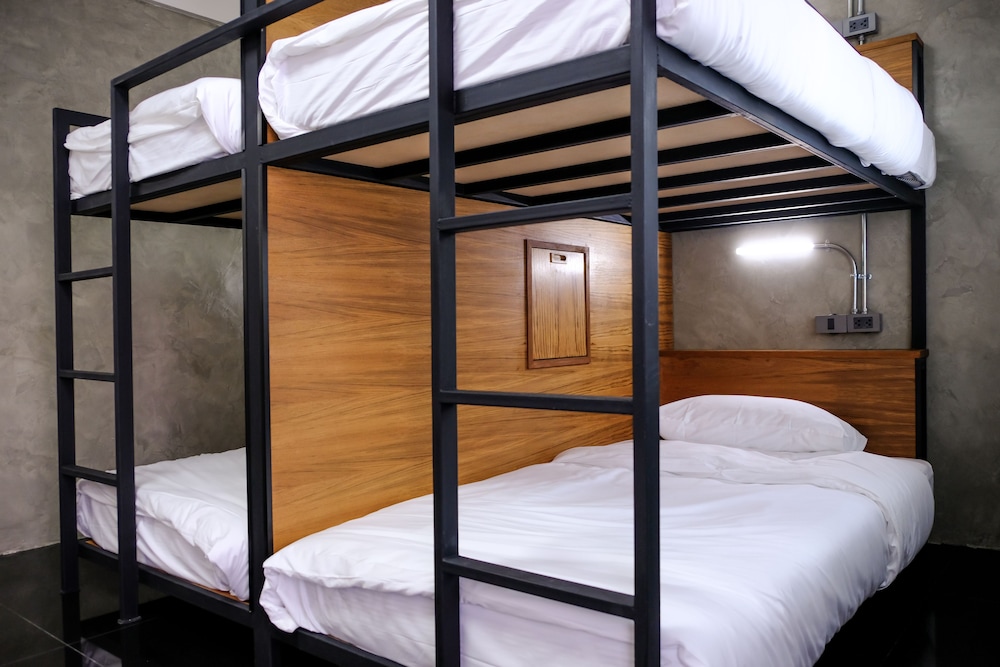 Baan Lung Poshtel 15/32