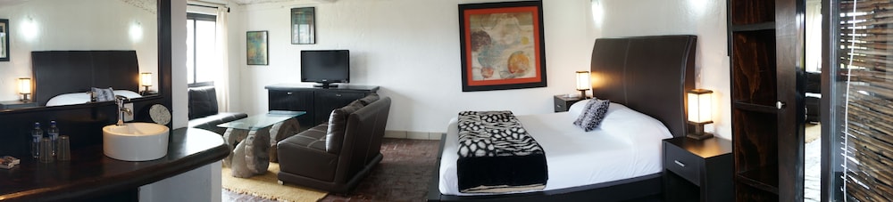 Hotel Casa Blanca San Miguel 28/50