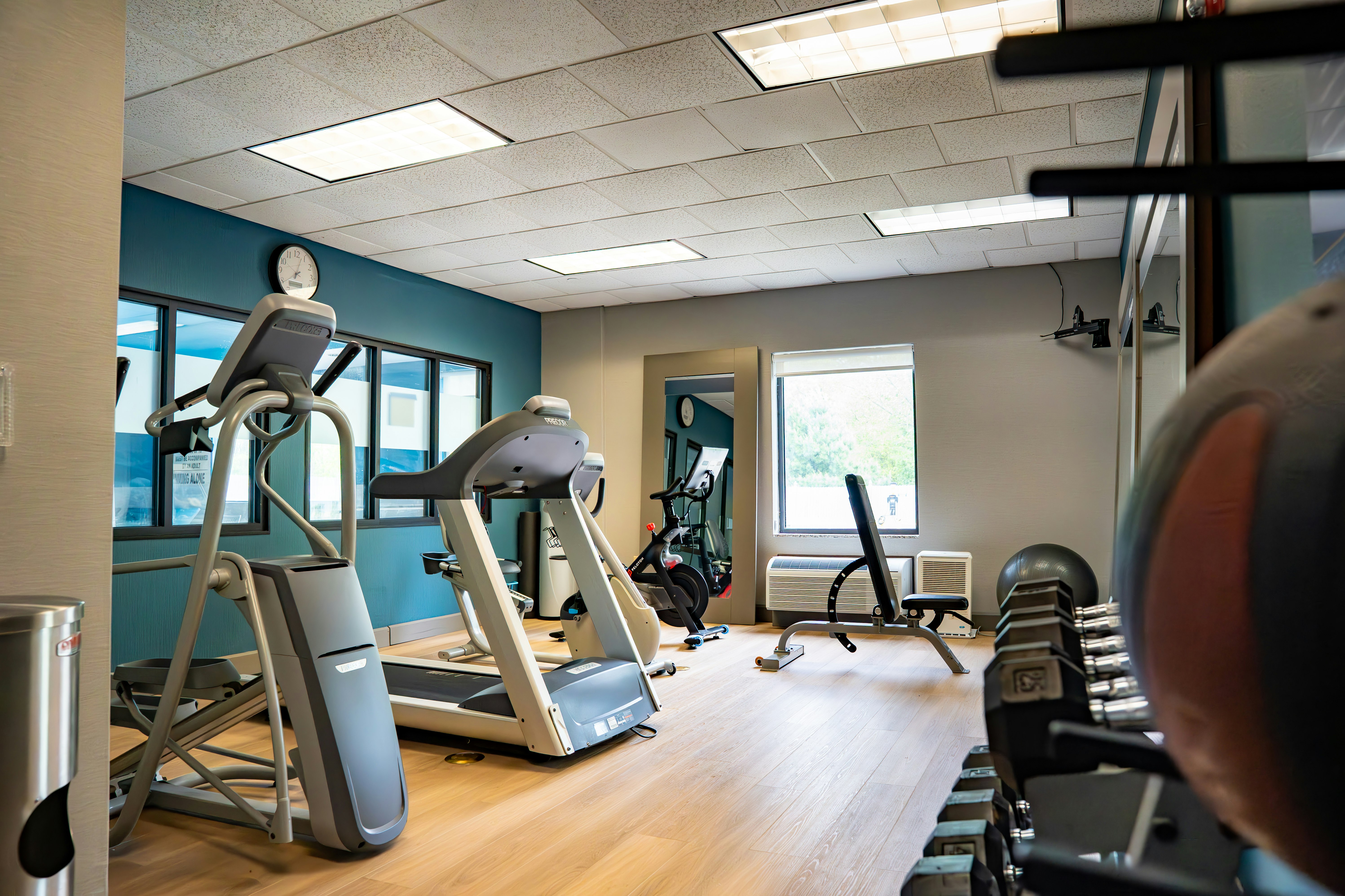 Hampton Inn Turnersville (Philadelphia Area) 12/18