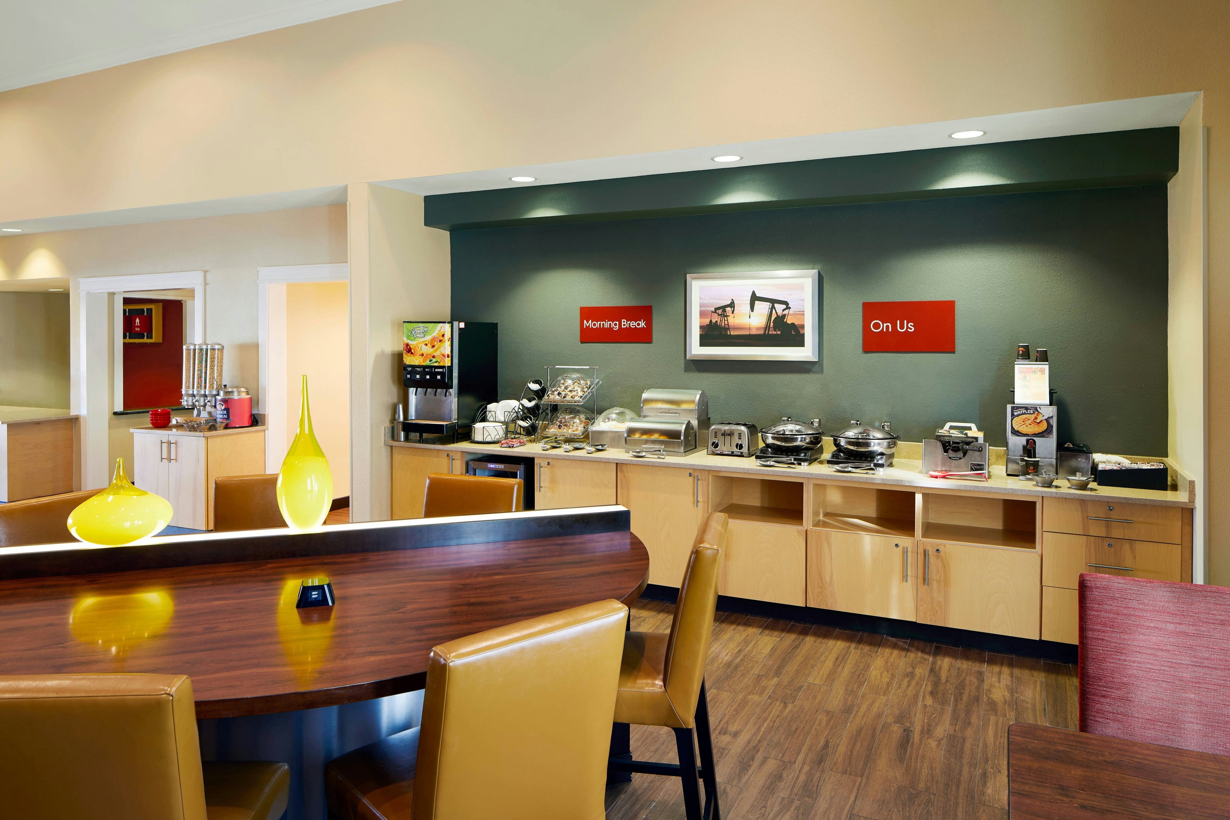 Towneplace Suites Tempe At Arizona Mills Mall 5/10