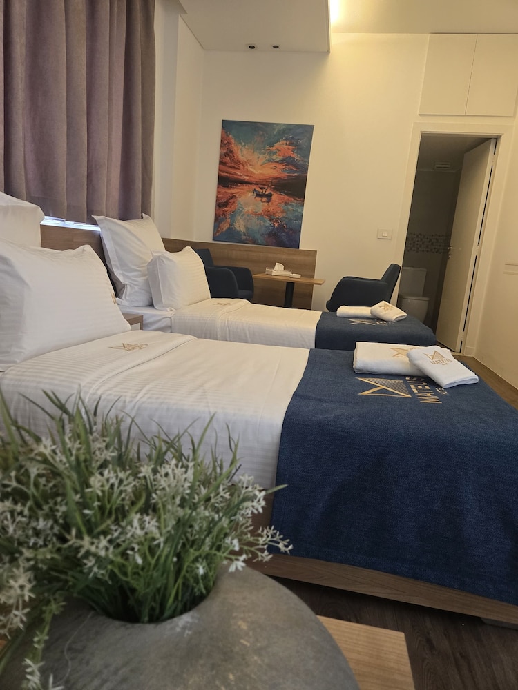 Mateus Boutique Hotel - Lebanon 20/40