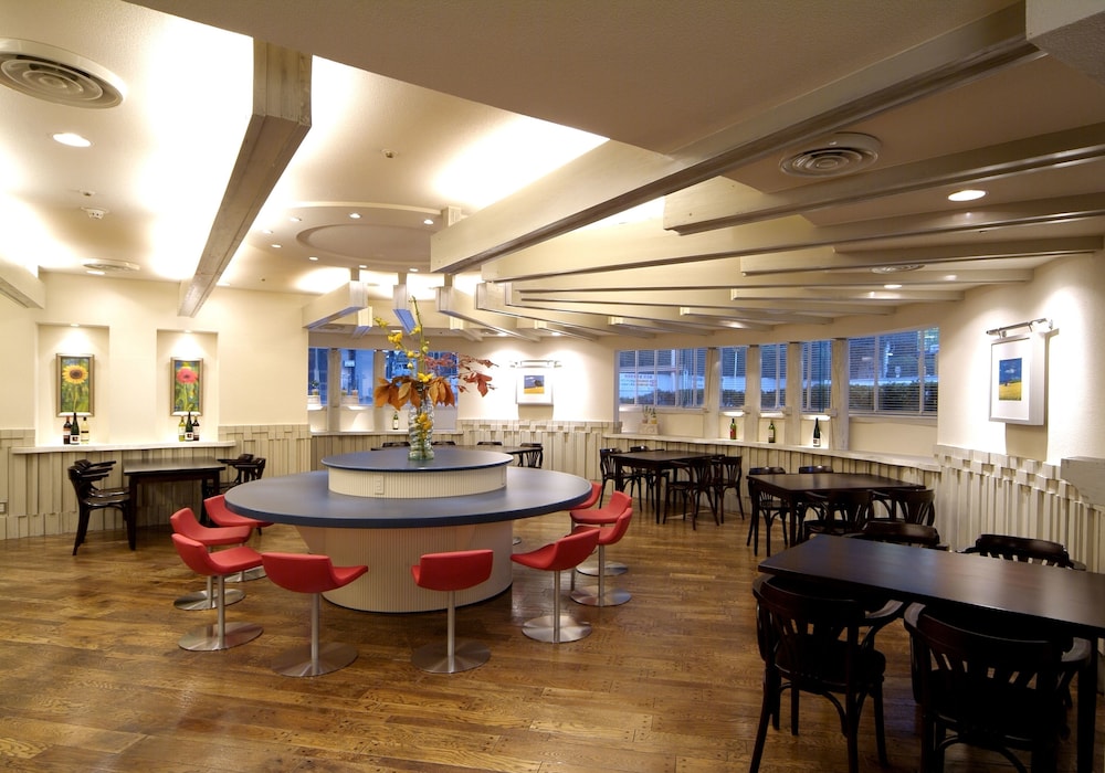 Nest Hotel Kumamoto Ex Chisun Hotel Kumamoto 48/65