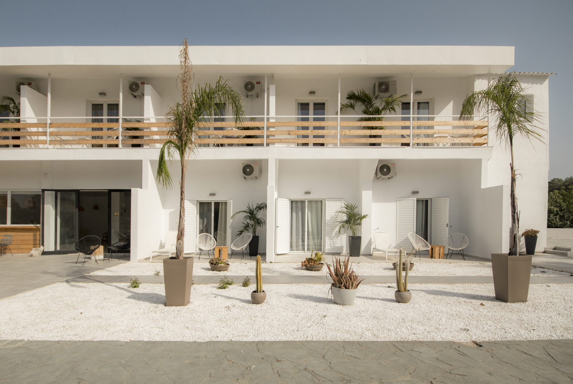 Olive Grove Suites Boutique Hotel 4/50