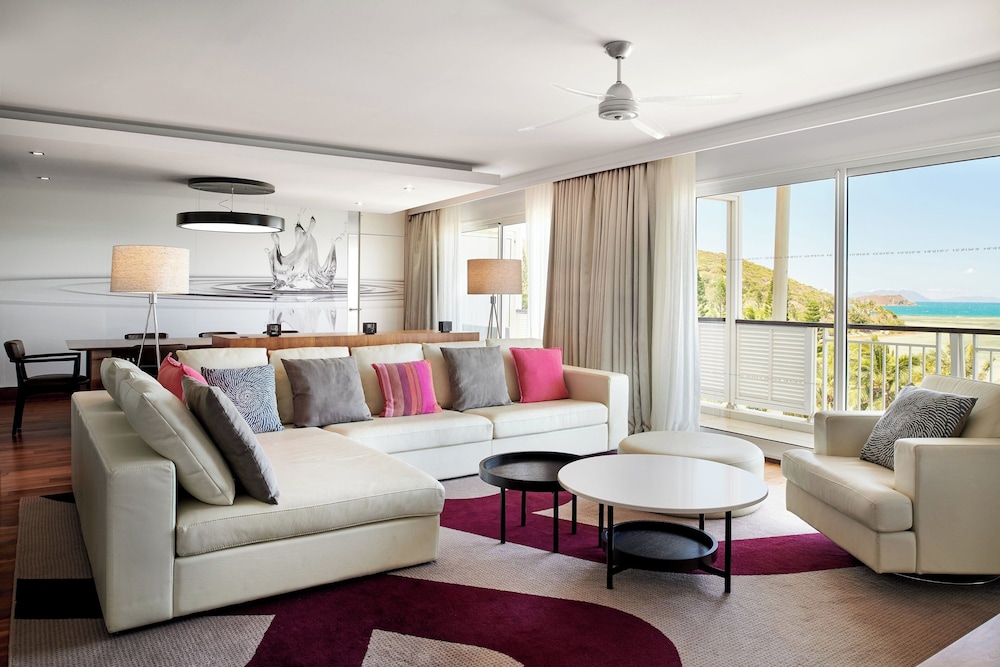 Le Meridien Noumea Resort Spa 58/83