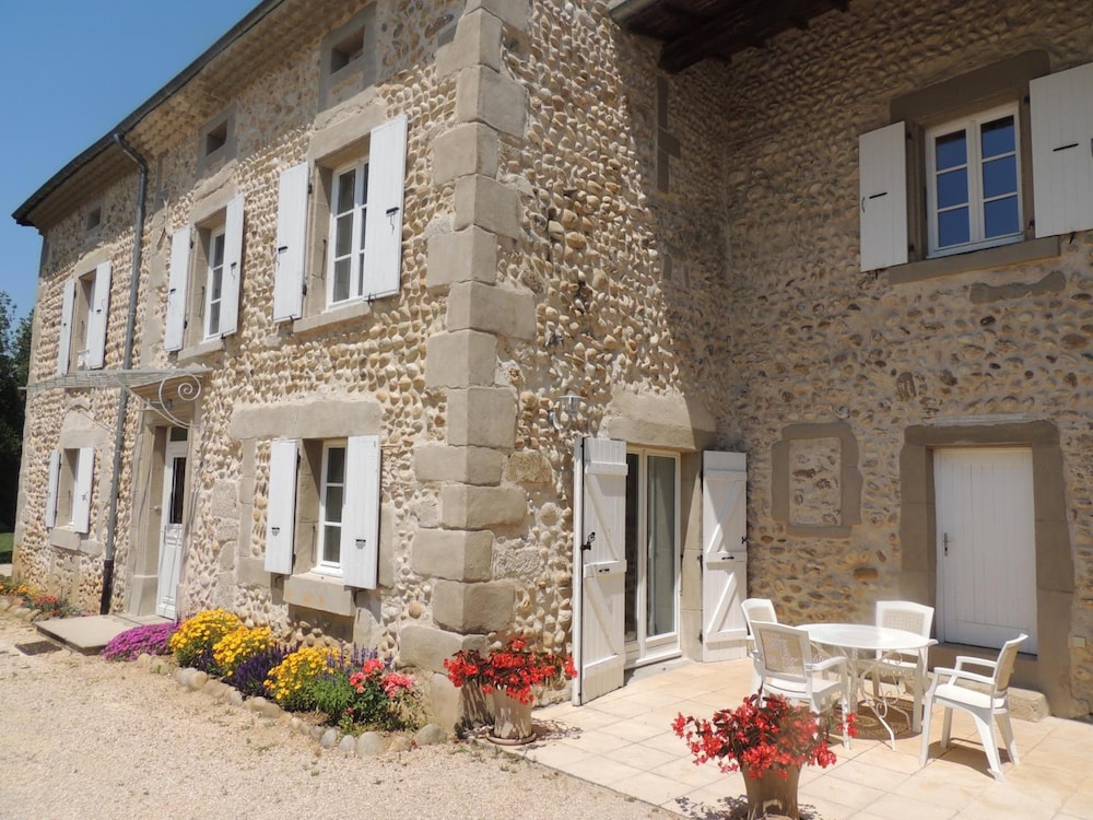 La Ferme Des Buis 5/50