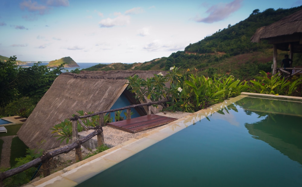 Blue Monkey Villas 26/34