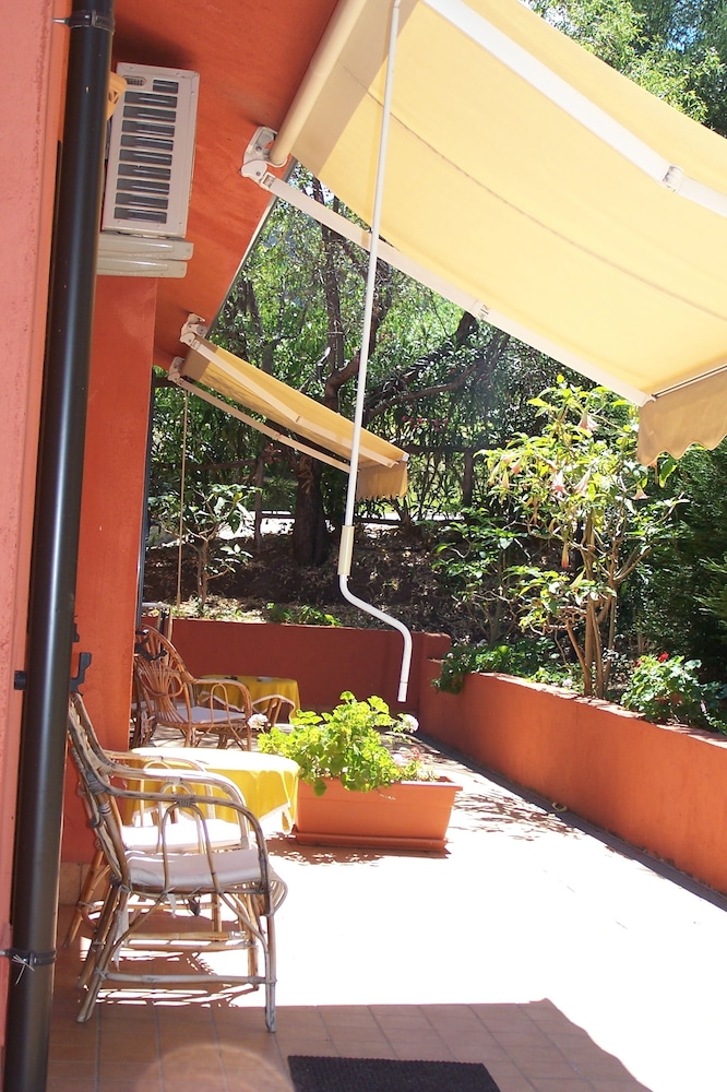 Agriturismo Ruralia 10/66