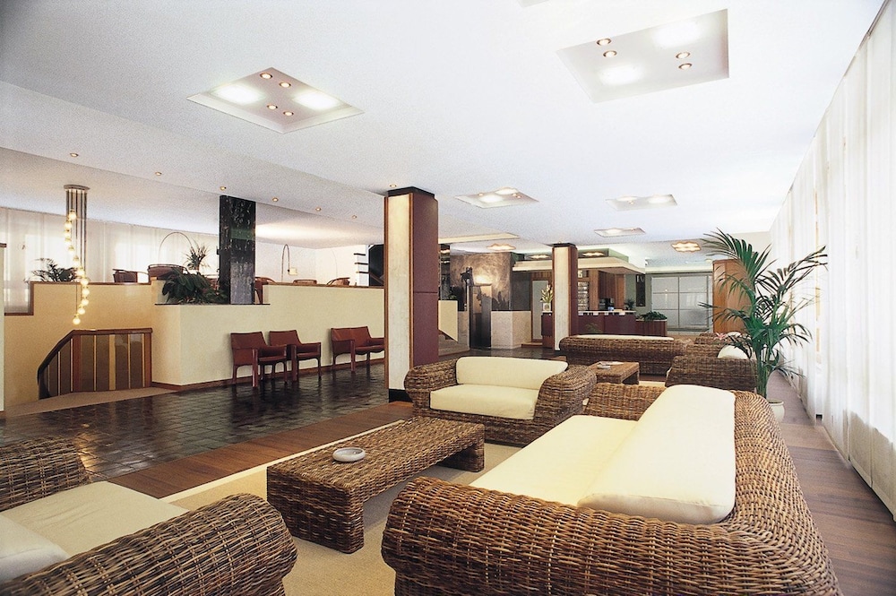 Hotel Negresco 16/30