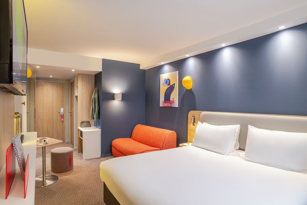 Comfort, Double Bed, Sofa