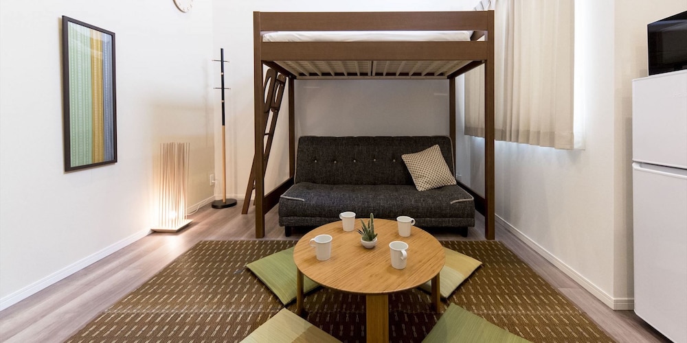 Trip Pod Tojin-Machi A (Ex TATERU bnb) 25/39
