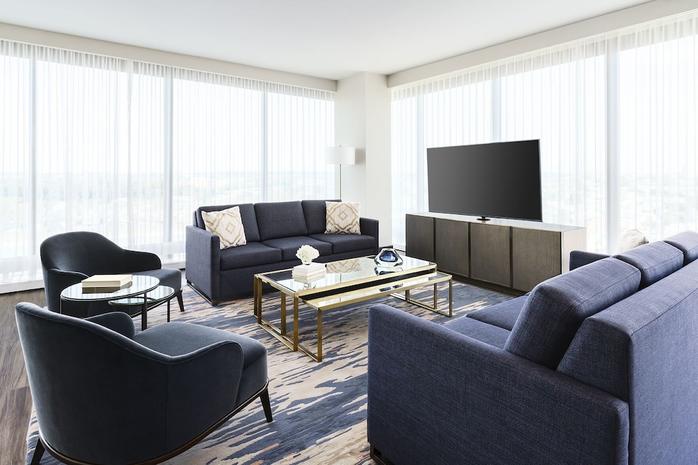 Hyatt Regency Jfk Airport At Resorts World New York 41/50