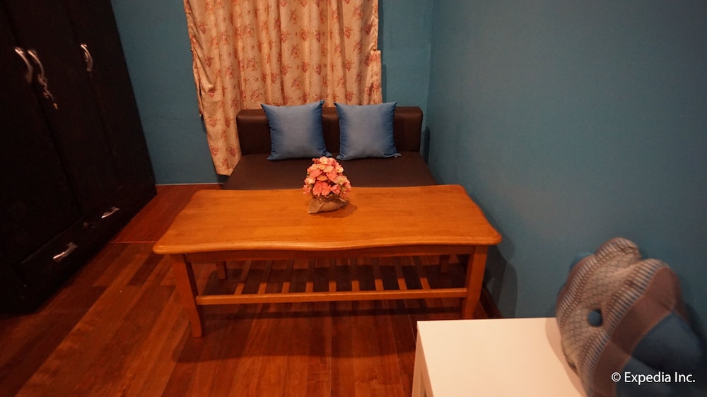 Nawaporn Place Guesthouse 5/29