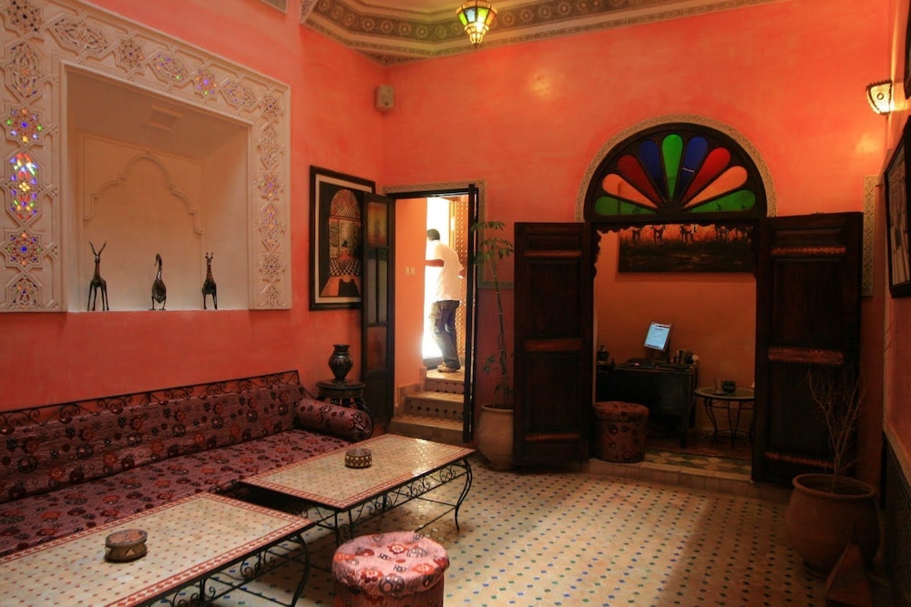 Riad Dar Al Ouali 6/48