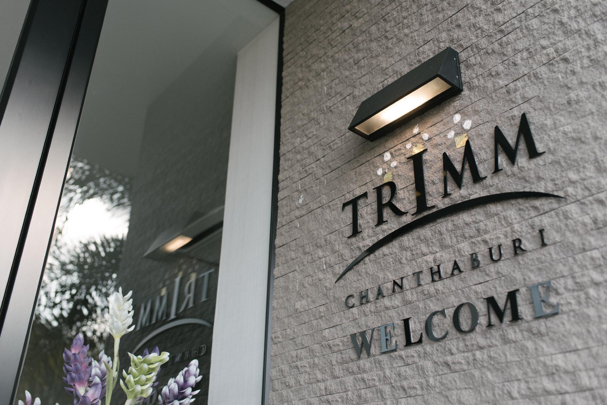 Trimm 8/56