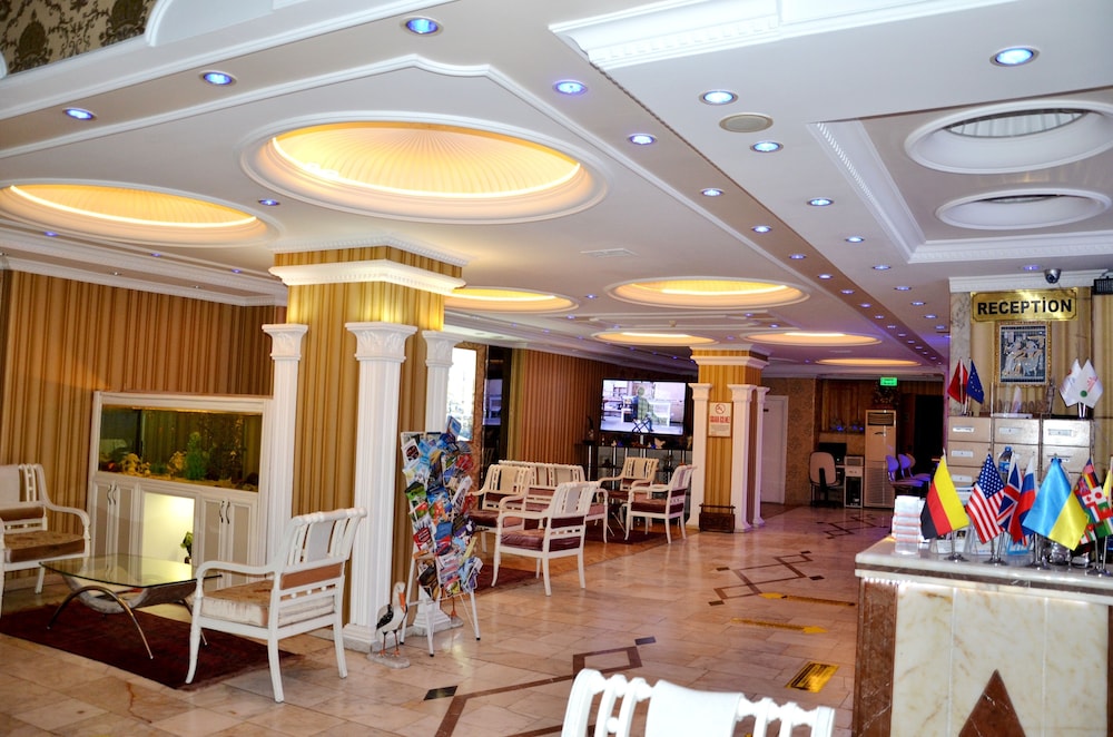Grand Mark Hotel 22/34
