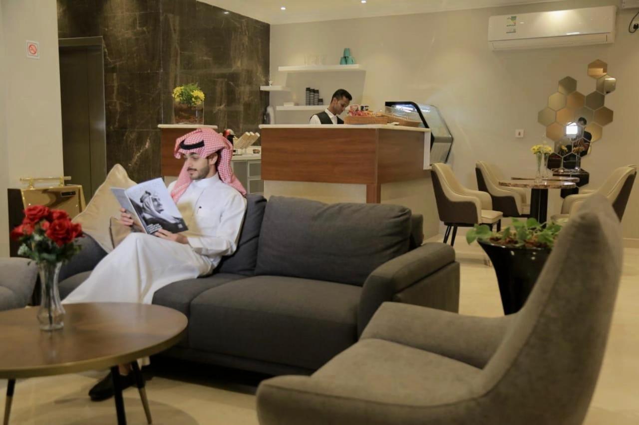 أماكن للوحدات السكنية المفروشة(Amaken Aparthotel) 6/35