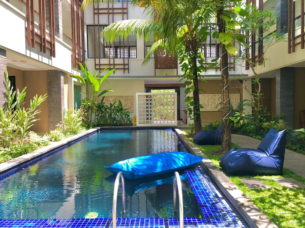 Swiss-Belinn Seminyak 53/59