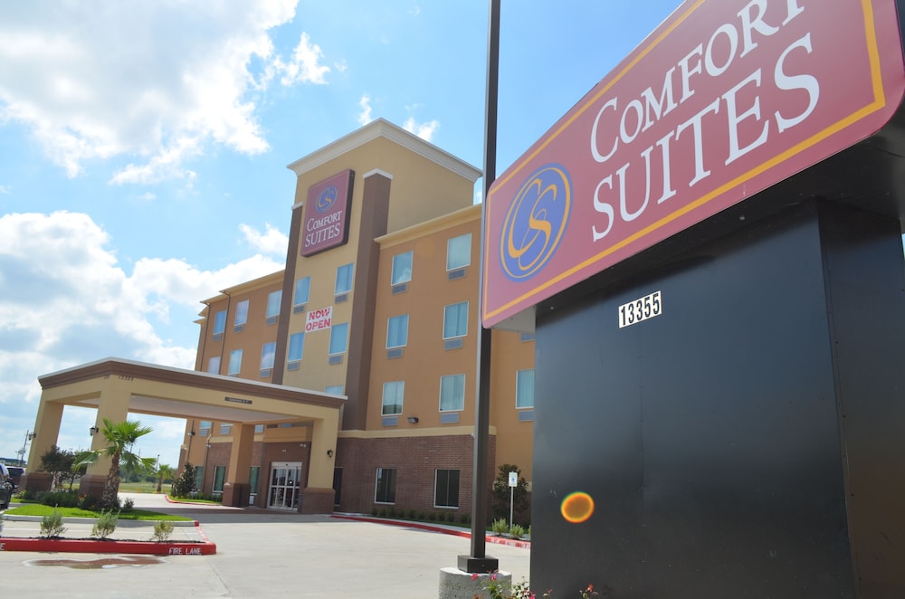 Comfort Suites Northwest - Cy - Fair 5/60