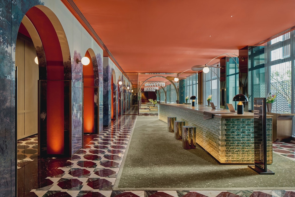 Hotel Indigo Wuxi Qingming Bridge by IHG، ووشي 43/50