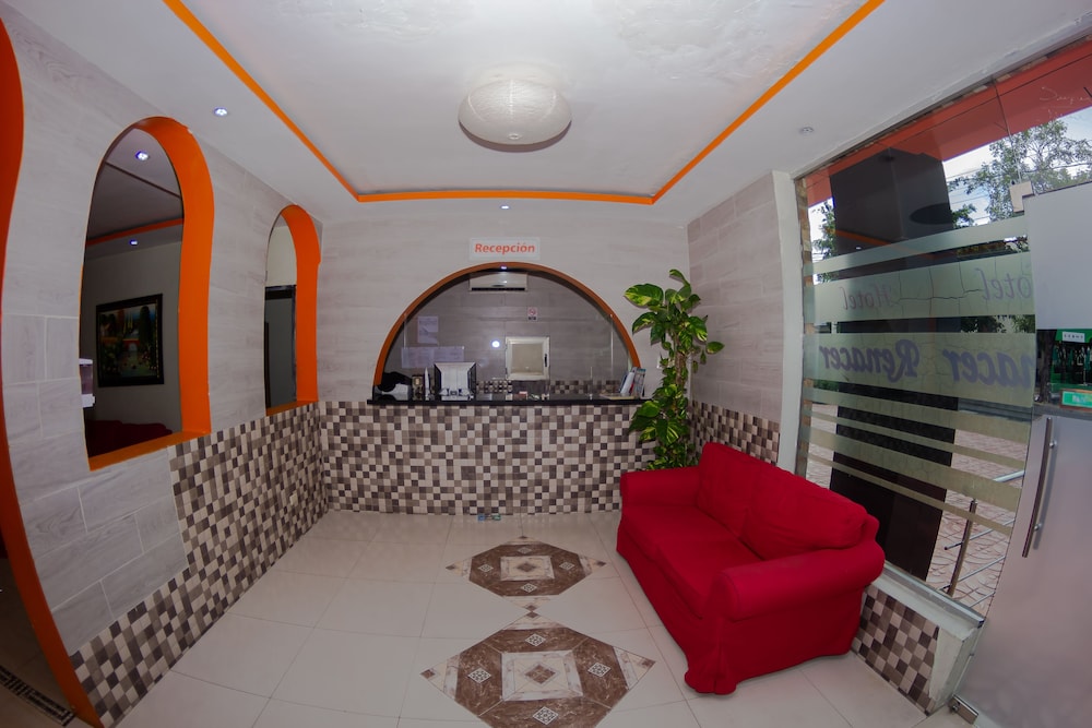 Hotel Renacer 4/34