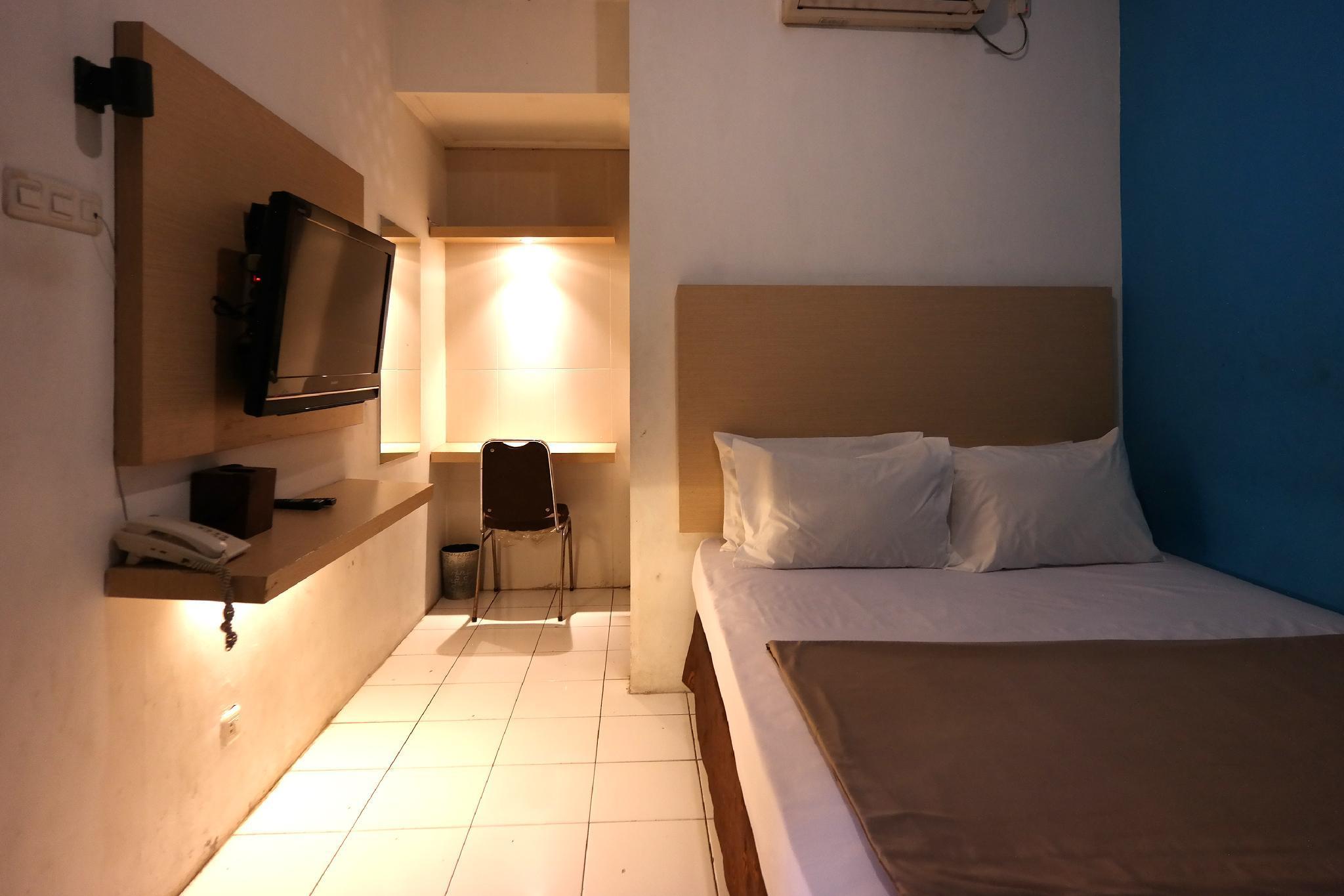 CASSADUA GUEST HOUSE 7/19