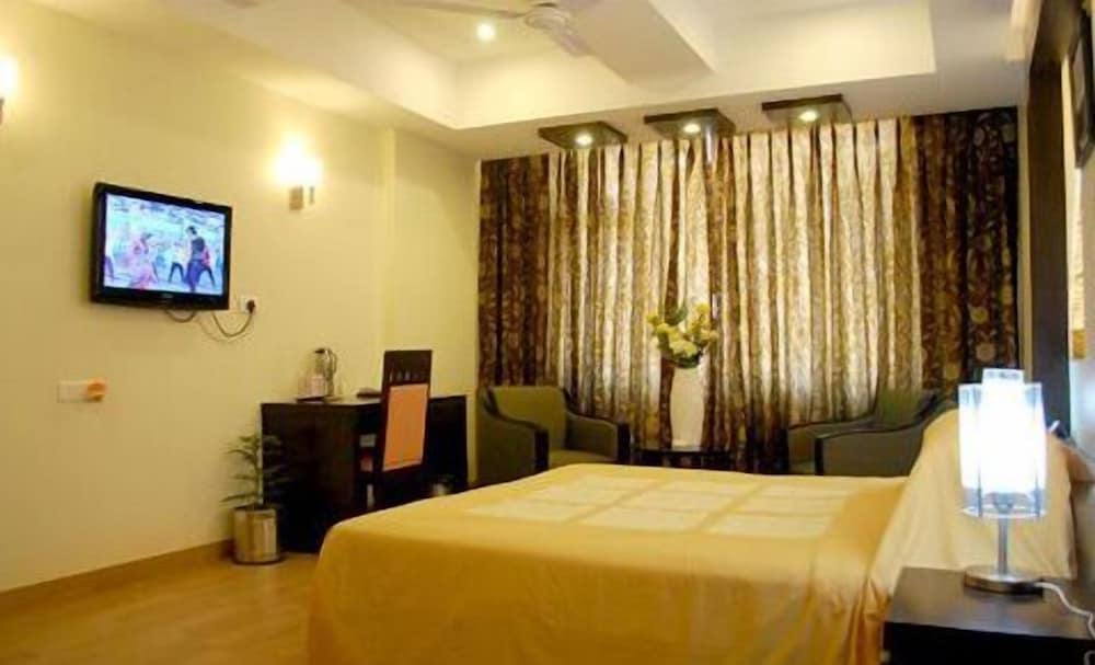 HOTEL SOFTEL PLAZA 31/50