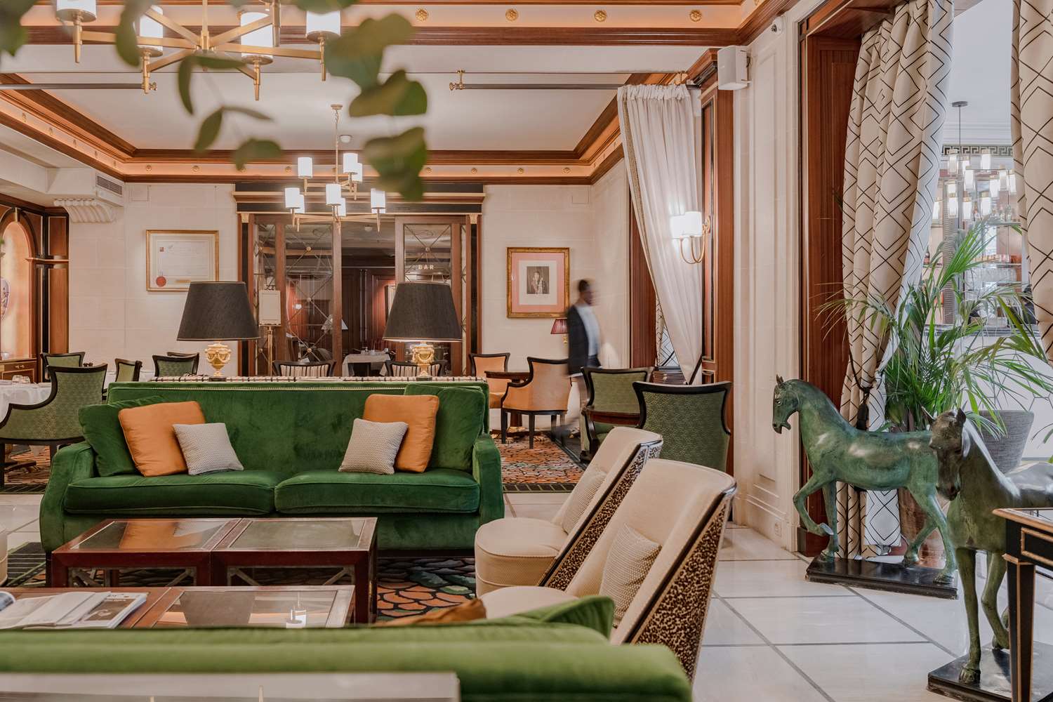 Hotel Napoleon Paris 23/41