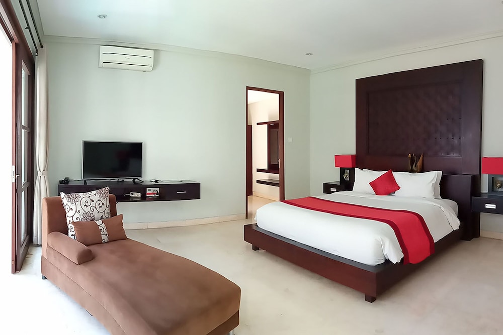 Villa Harmony - Bali Residence 24/67