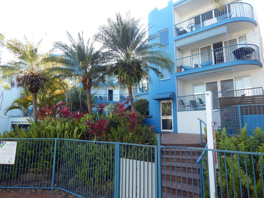 Tranquil Shores Holiday Apartments 写真5