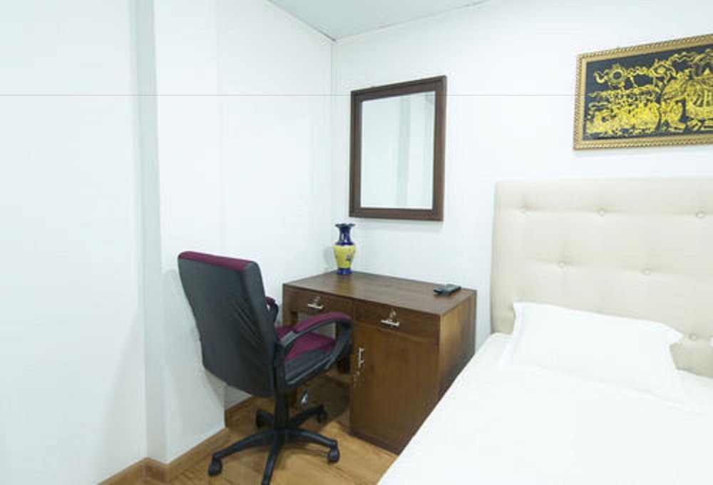 Metro City Hotel 17/20